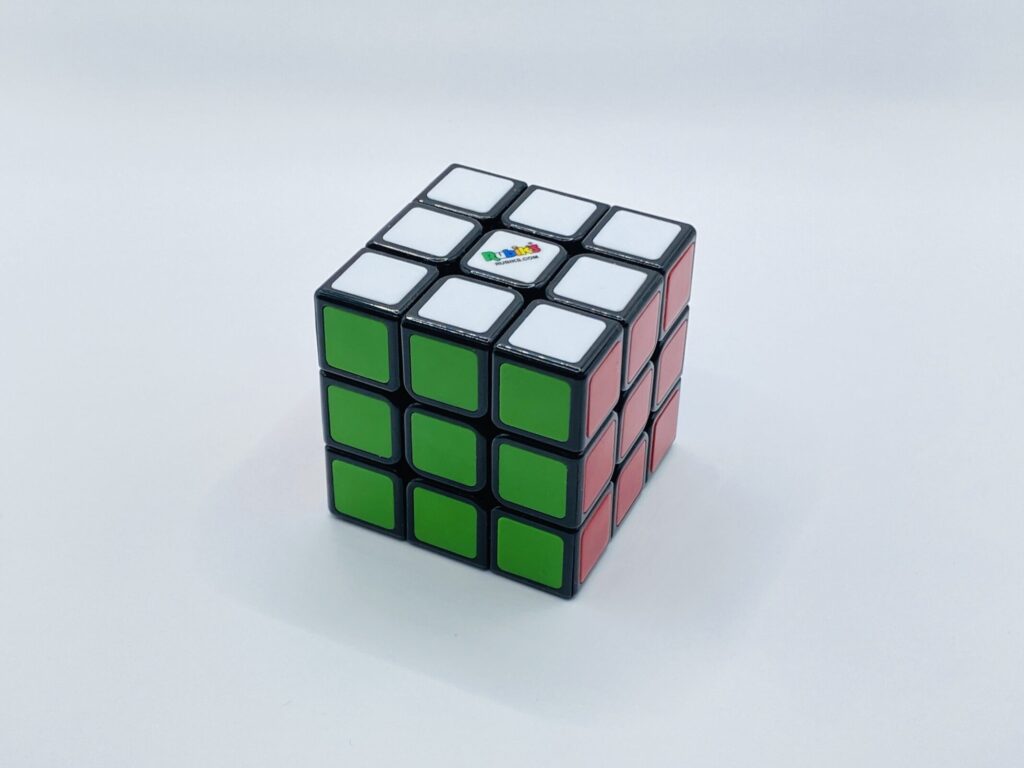 B'z cube ルービックキューブ